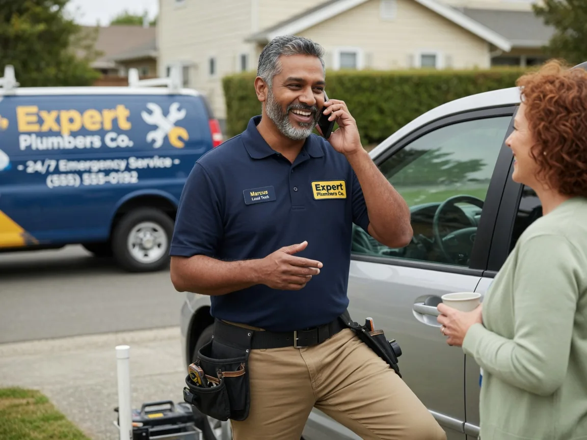 Emergency Drain Cleaning in Plymouth, NH